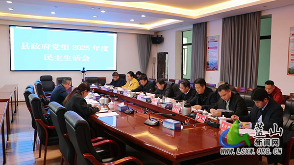 县政府党组召开2025年度民主生活会.jpg