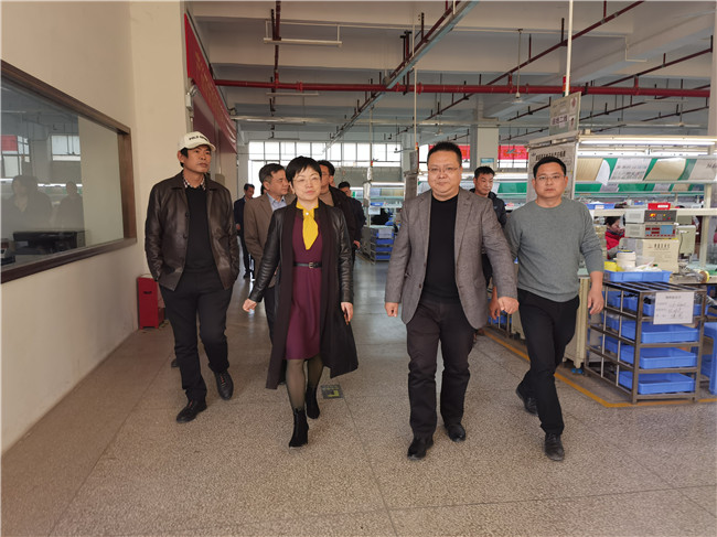 0115省工信厅副厅长彭涛一行来道县调研02.jpg
