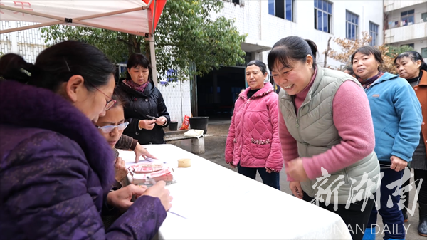 永州冷水滩：民企敢闯显活力