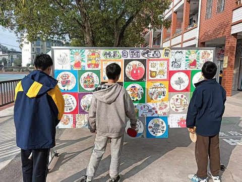 江永县第三小学：赋能课后时光，助力全面发展