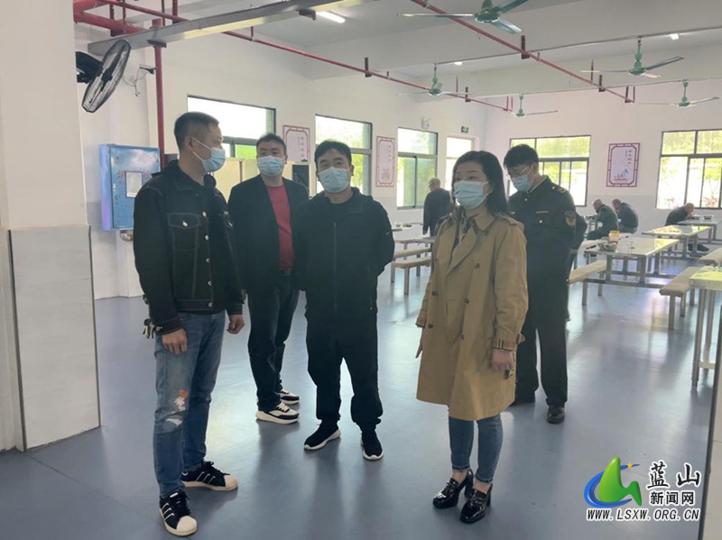 蓝山:部门联检 抓实养老机构安全生产工作2.jpg 蓝山:部门联检 抓实养老机构安全生产工作2.jpg