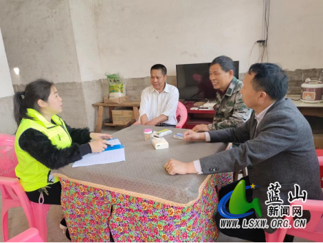 蓝山县民政局开展入户调查 确保困难群众应纳尽纳.png 蓝山县民政局开展入户调查 确保困难群众应纳尽纳.png