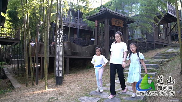 云冰山旅游景区：借势永州文旅促销活动 推出多重优惠抢占暑期市场1.jpg