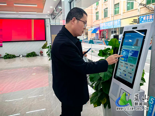 蓝山：设立驻外乐业小站 架起跨省就业服务“暖心桥梁”2.jpg