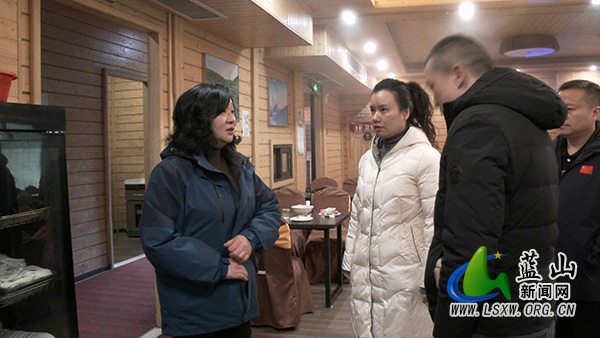 蓝山:邓群调研文旅项目并开展安全生产检查.jpg 蓝山:邓群调研文旅项目并开展安全生产检查.jpg