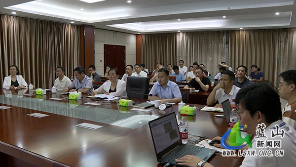 我县召开舜水幸福河湖建设项目调度会2.jpg