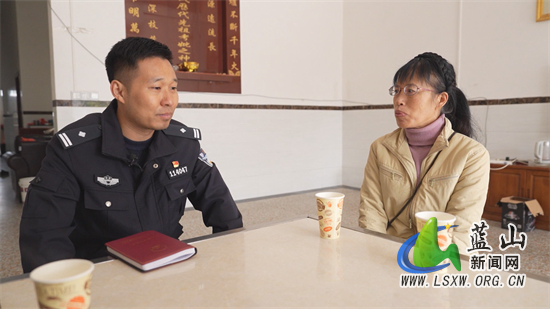 (全国优秀人民警察)杨俊杰: 使命铭记在心 责任勇扛在肩.jpg (全国优秀人民警察)杨俊杰: 使命铭记在心 责任勇扛在肩.jpg