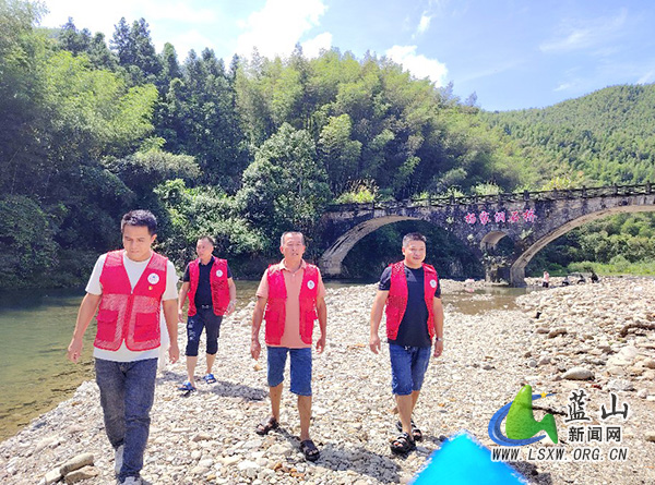 毛俊镇：织密防溺水“监督网” 筑牢生命安全防护墙.jpg