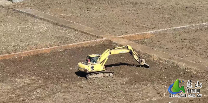 蓝山：抢抓冬闲夯“耕”基&ensp;全力推进高标准农田建设12.jpg