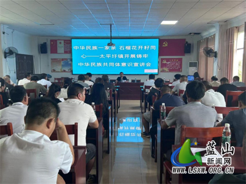 太平圩镇开展铸牢中华民族共同体意识宣讲会.jpg 太平圩镇开展铸牢中华民族共同体意识宣讲会.jpg