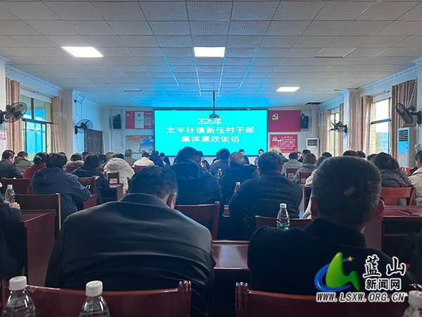 太平圩镇：履新伊始话廉洁 筑牢防线启新程.jpg