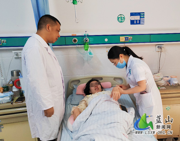 蓝山县中心医院：多学科助力高危产妇平安诞子.jpg