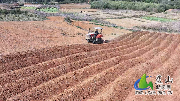 新圩镇:春耕“椒”响曲 沃野起垄忙2.jpg 新圩镇:春耕“椒”响曲 沃野起垄忙2.jpg