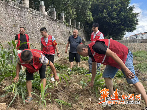 宁远县东溪街道：多措并举筑牢“两热”防疫屏障_副本500.jpg