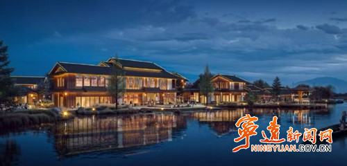 宁远九嶷山景区:挂图作战 集中攻坚 全力“冲刺”国家级5A景区创建3_副本500.jpg 宁远九嶷山景区:挂图作战 集中攻坚 全力“冲刺”国家级5A景区创建3_副本500.jpg