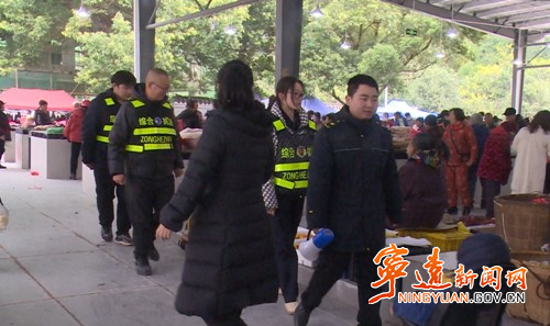 宁远:新农贸市场搬迁 为5A景区创建助力3_副本500.jpg 宁远:新农贸市场搬迁 为5A景区创建助力3_副本500.jpg