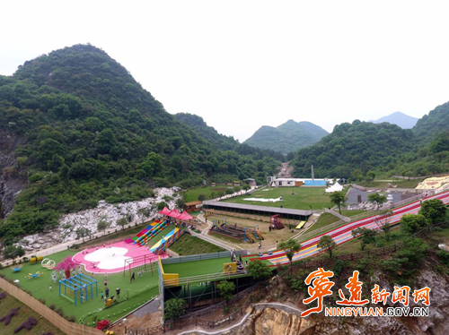 宁远:修复“生态疤痕”废弃矿山重披绿装2_副本500.png 宁远:修复“生态疤痕”废弃矿山重披绿装2_副本500.png