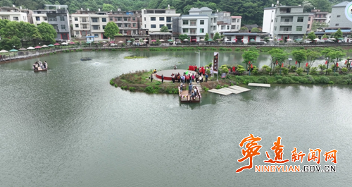 【拼经济·抓项目·促发展】宁远:“荷里西湾”生态休闲园正式开园_副本500.png 【拼经济·抓项目·促发展】宁远:“荷里西湾”生态休闲园正式开园_副本500.png