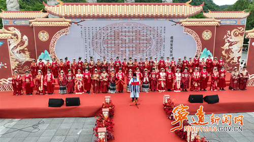 永州市古装集体婚礼在宁远九嶷山浪漫举行_副本500.jpg 永州市古装集体婚礼在宁远九嶷山浪漫举行_副本500.jpg