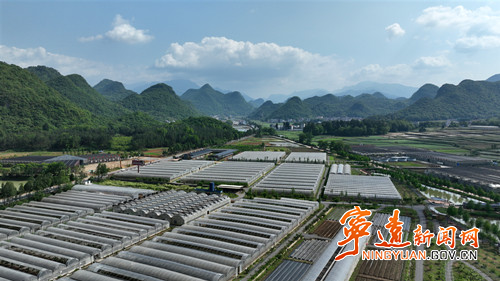 【拼经济·抓项目·促发展】宁远:产业兴旺带就业 有效衔接促发展_副本500.jpg 【拼经济·抓项目·促发展】宁远:产业兴旺带就业 有效衔接促发展_副本500.jpg