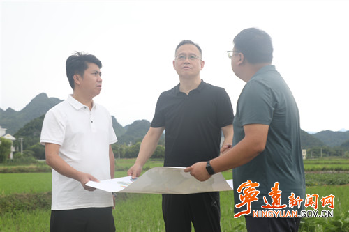 毛政调研巩固拓展脱贫攻坚成果同乡村振兴有效衔接和粮食生产工作_副本500.jpg 毛政调研巩固拓展脱贫攻坚成果同乡村振兴有效衔接和粮食生产工作_副本500.jpg