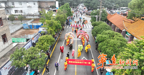 宁远:福建舜裔祭祖“天下第一团”赴宁远祭舜_副本500.png 宁远:福建舜裔祭祖“天下第一团”赴宁远祭舜_副本500.png