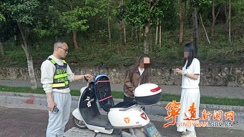 宁远县九疑瑶族乡：抓好“戴帽工程”  办好“头顶大事”_副本_副本500.png