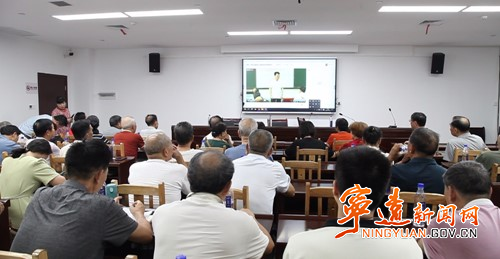 宁远组织集中收看《科学与健康》课程学习_副本500.jpg 宁远组织集中收看《科学与健康》课程学习_副本500.jpg