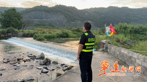 宁远县清水桥镇：织密暑期防溺水安全网_副本500.png