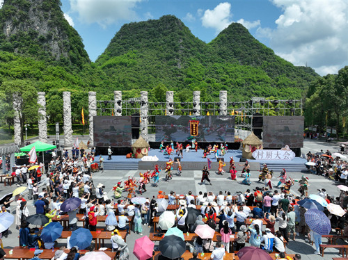 “村厨大会”第一季第二场在宁远九嶷山举行_副本500.jpg “村厨大会”第一季第二场在宁远九嶷山举行_副本500.jpg