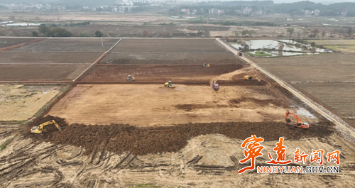 宁远：农旅项目冲刺建设 乡村振兴添新动能_副本500.png