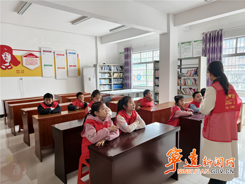 宁远县桐山街道:小小志愿者齐发力 筑牢社区文明防线_副本500.png 宁远县桐山街道:小小志愿者齐发力 筑牢社区文明防线_副本500.png