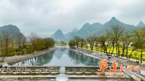 宁远：东江村千亩花海绽放 音乐节即将启幕4_副本500.png