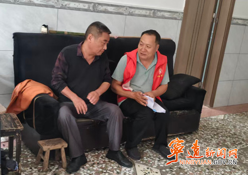 宁远县五龙山瑶族乡：移风易俗树新风 文明乡风润瑶乡_副本500.jpg