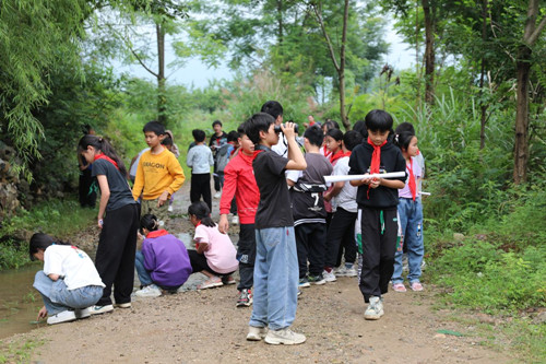 宁远:“自然笔记”入童心 科普宣传进校园_副本500.jpg 宁远:“自然笔记”入童心 科普宣传进校园_副本500.jpg