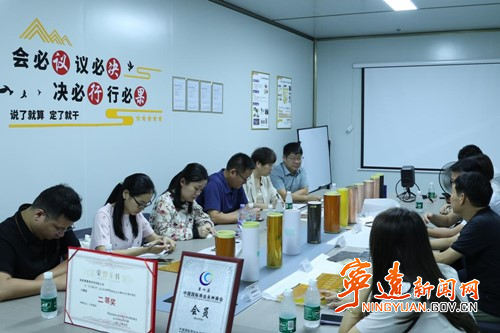 宁远:锂电专家进企业 驱动产业新动能_副本500.jpg 宁远:锂电专家进企业 驱动产业新动能_副本500.jpg