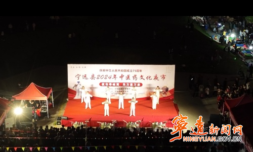 宁远:“夜市寻岐黄 良方惠万家”“中医药文化夜市”火爆开市1_副本500.jpg 宁远:“夜市寻岐黄 良方惠万家”“中医药文化夜市”火爆开市1_副本500.jpg