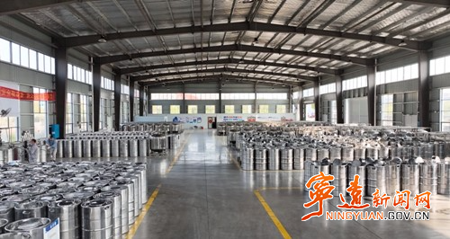宁远：集群发展 打造新能源赛道的湘南引擎3_副本500.jpg