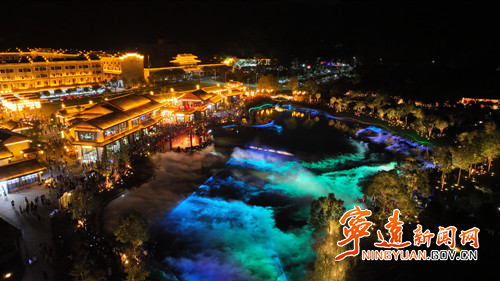 宁远:中秋拜月九嶷暖 “南风颂月” 醉游人_副本500.jpg 宁远:中秋拜月九嶷暖 “南风颂月” 醉游人_副本500.jpg