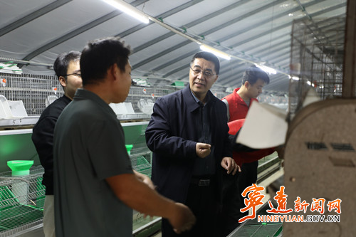 省科技特派员上门“传经送宝” 为宁远贡兔养殖添动能_副本500.jpg 省科技特派员上门“传经送宝” 为宁远贡兔养殖添动能_副本500.jpg