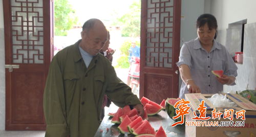 宁远县鲤溪镇:敬老院焕新重启 守护老人幸福晚年2_副本500.png 宁远县鲤溪镇:敬老院焕新重启 守护老人幸福晚年2_副本500.png