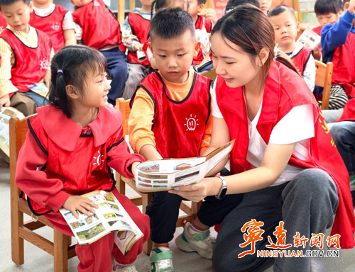 宁远：地灾避险安全宣传进校园_副本500.jpg
