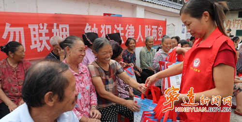 宁远：开展送戏下乡志愿服务活动2_副本500.png