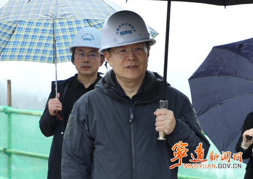 胡勇刚深入九疑山瑶族乡调研九嶷水库项目建设和乡村振兴工作_副本500.jpg