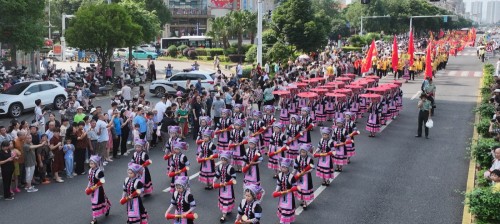 舜裔舜商文化踩街活动在宁远举行_副本500.jpg 舜裔舜商文化踩街活动在宁远举行_副本500.jpg