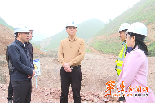 【拼经济·抓项目·促发展】毛政调研龙形头水库建设工作_副本500.jpg