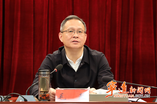 宁远县委政法工作暨全县公安工作会议召开_副本500.jpg