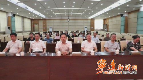 宁远县第十九届人民代表大会代表选举政府办选区选举大会召开_副本500.jpg