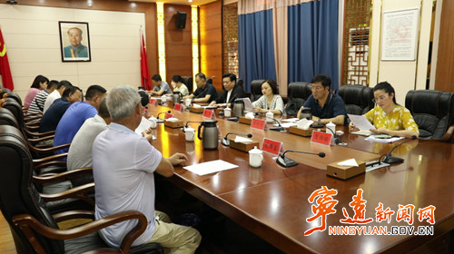 省文联来宁远县开展采风活动并对歌曲《舜德颂》进行审听_副本500.jpg 省文联来宁远县开展采风活动并对歌曲《舜德颂》进行审听_副本500.jpg