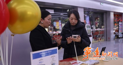 宁远：“国补”点燃数码产品“换新潮”副本500.jpg